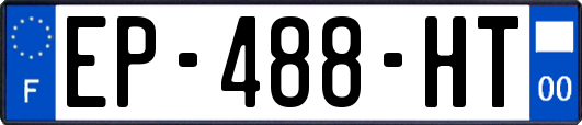 EP-488-HT