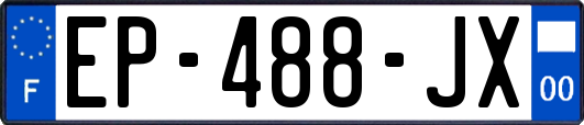 EP-488-JX