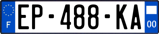 EP-488-KA