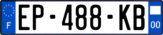 EP-488-KB