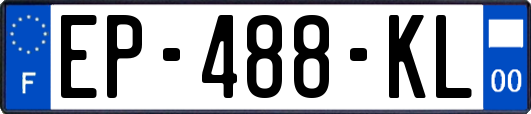 EP-488-KL