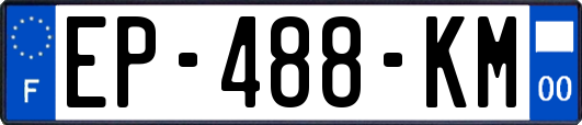 EP-488-KM