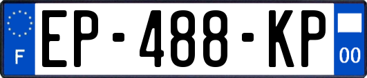 EP-488-KP