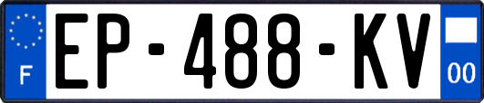 EP-488-KV