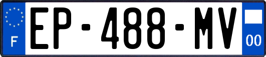 EP-488-MV