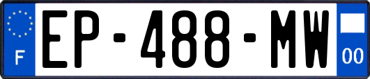 EP-488-MW