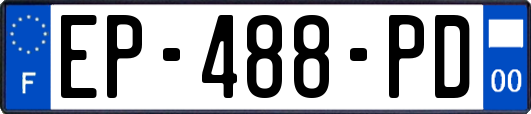 EP-488-PD
