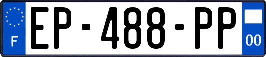 EP-488-PP