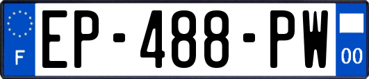 EP-488-PW