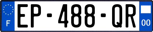 EP-488-QR