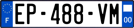 EP-488-VM