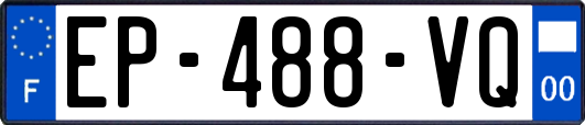 EP-488-VQ