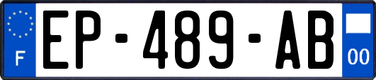 EP-489-AB