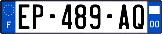 EP-489-AQ