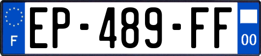 EP-489-FF