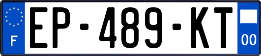 EP-489-KT