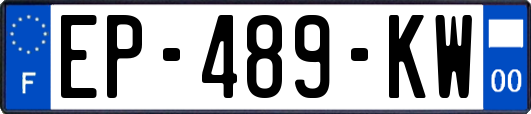 EP-489-KW