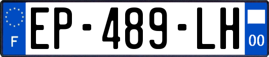 EP-489-LH
