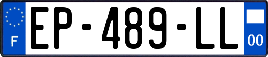 EP-489-LL