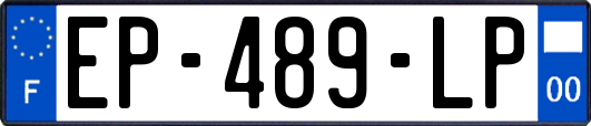 EP-489-LP