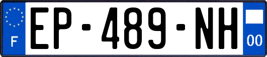 EP-489-NH