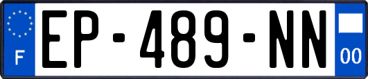 EP-489-NN