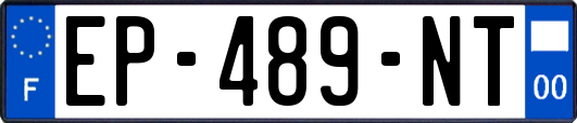 EP-489-NT