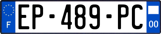 EP-489-PC