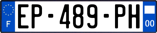 EP-489-PH
