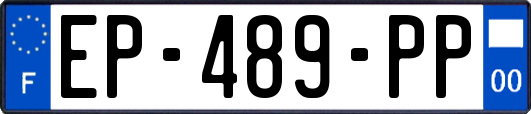 EP-489-PP