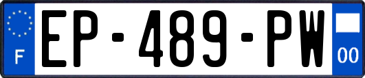 EP-489-PW