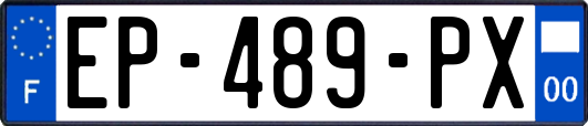 EP-489-PX