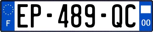 EP-489-QC