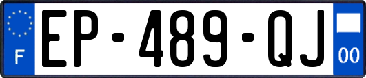 EP-489-QJ