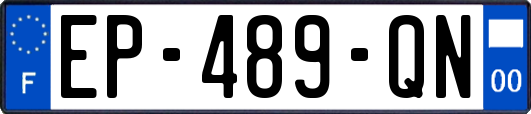 EP-489-QN