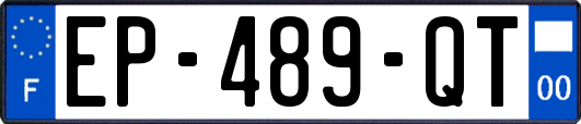 EP-489-QT