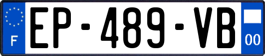 EP-489-VB