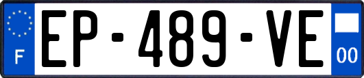 EP-489-VE