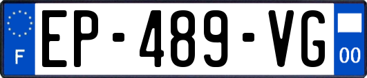 EP-489-VG