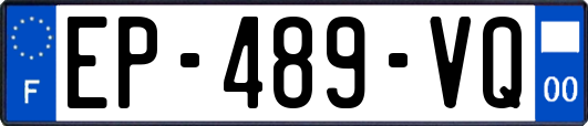 EP-489-VQ