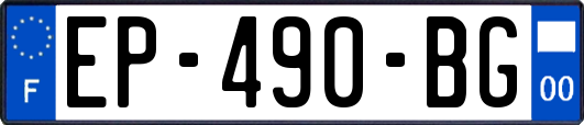 EP-490-BG