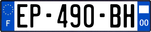 EP-490-BH