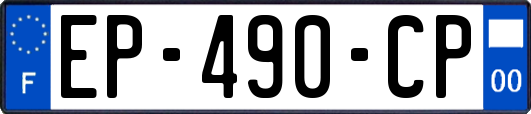 EP-490-CP