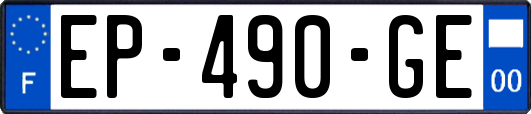 EP-490-GE