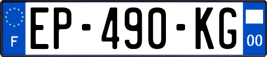 EP-490-KG