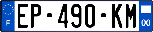 EP-490-KM