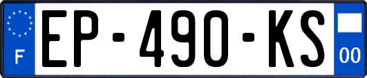EP-490-KS