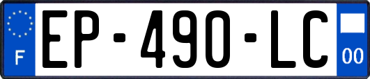 EP-490-LC