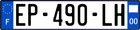 EP-490-LH
