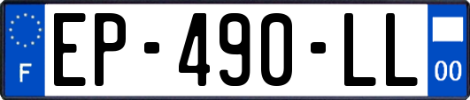 EP-490-LL